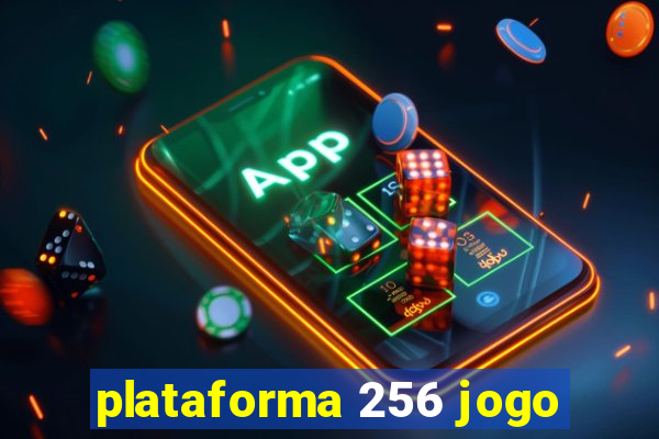 plataforma 256 jogo